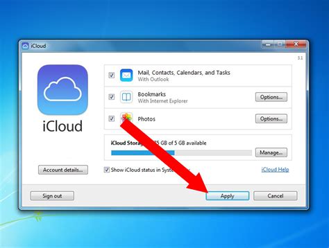Your Apple ID is the account that you use to access all Apple services and make all of your devices work together seamlessly. . Make icloud account